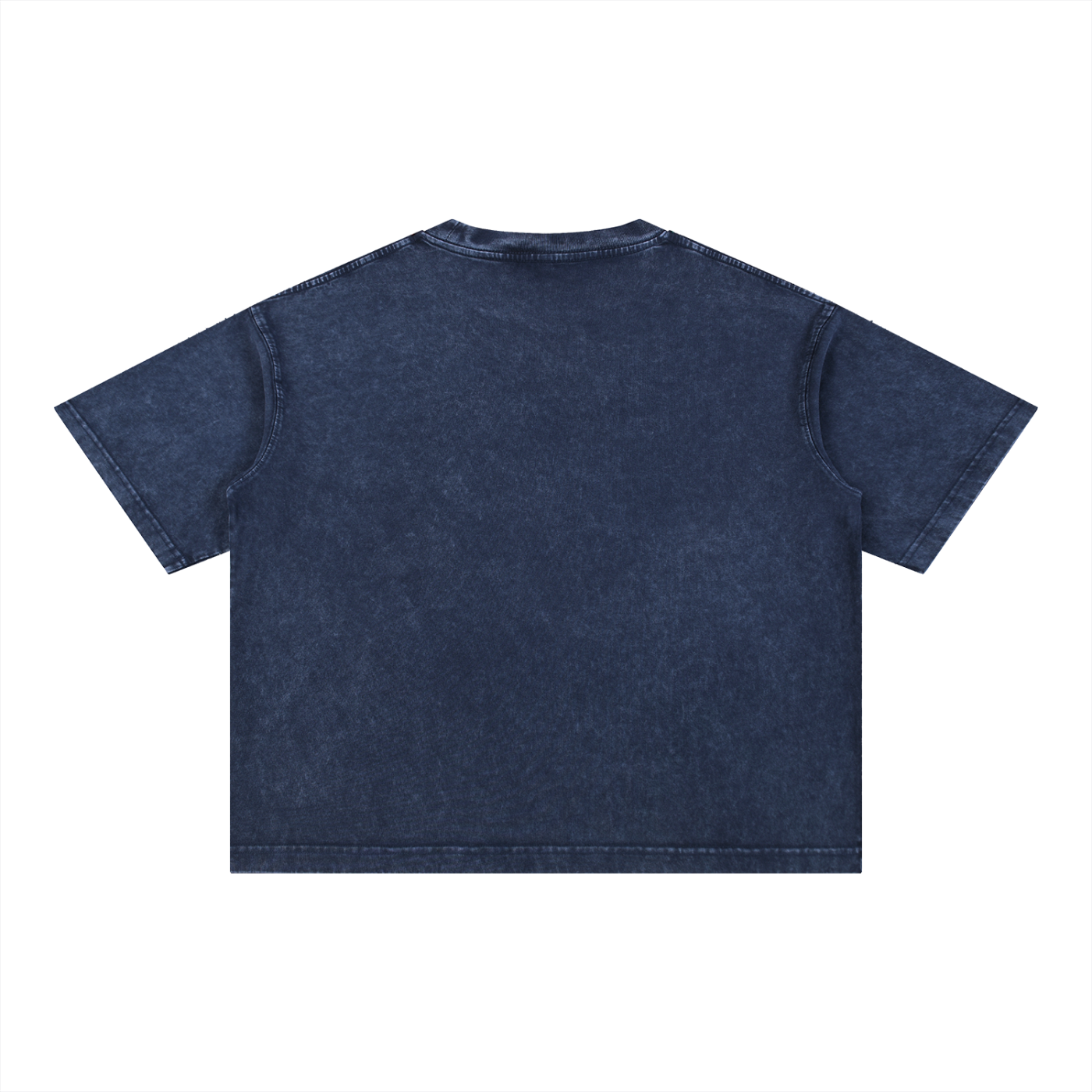 Eyes Boxy Cotton T-Shirt