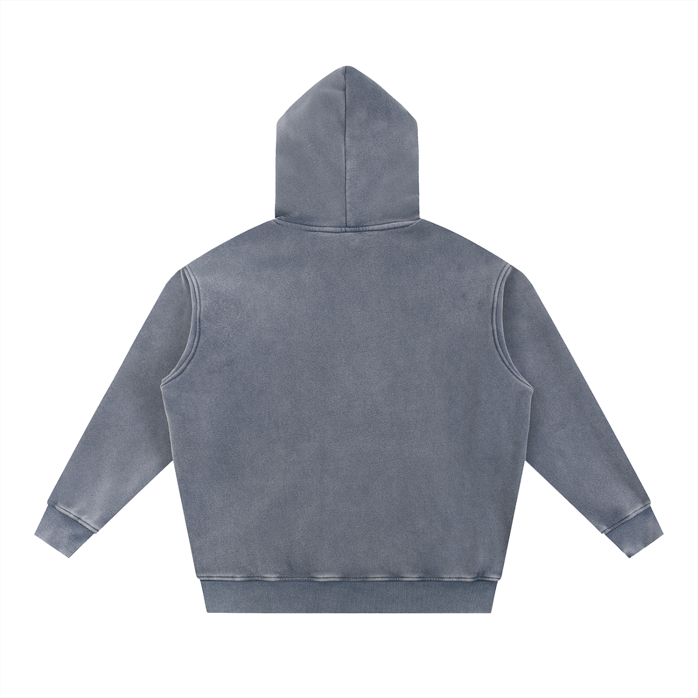 Taxi Oversize Hoodie