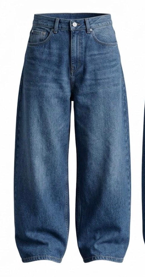Baggy jeans Mischief Devil