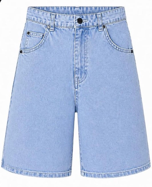 Baggy jorts Street Cartoon