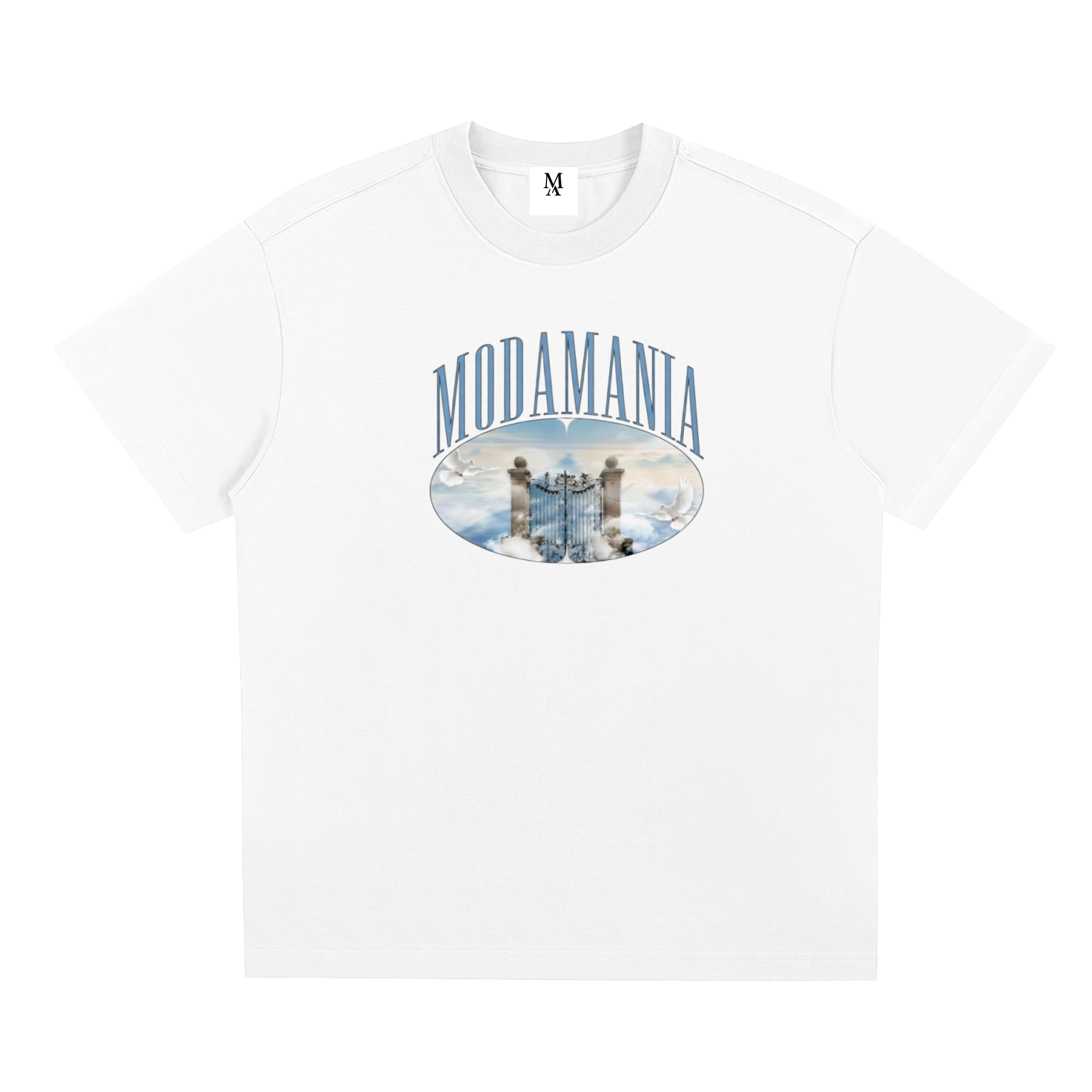 Sorona Quick-Dry T-Shirt