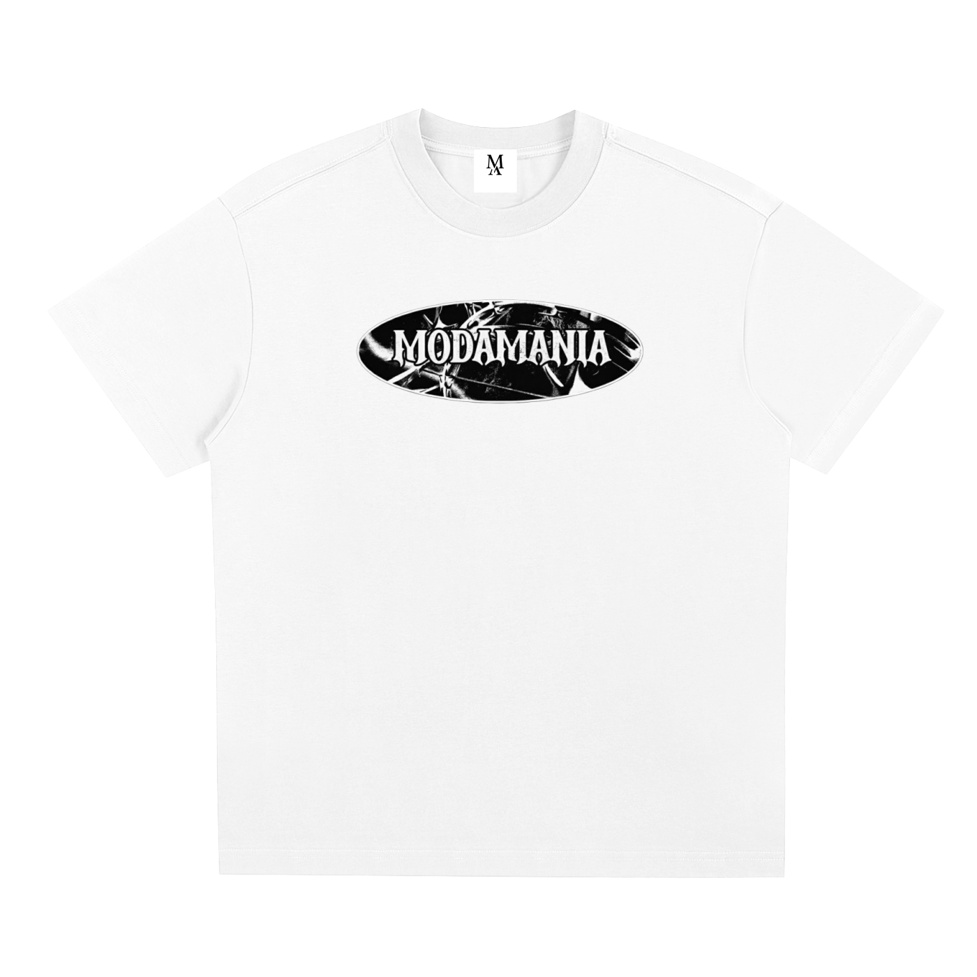 Sorona Quick-Dry Cooling T-Shirt