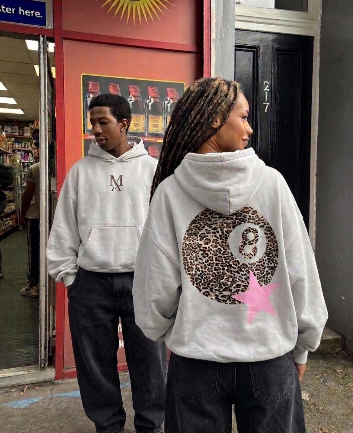 Hoodie