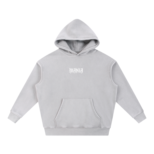Funny Oversize Hoodie