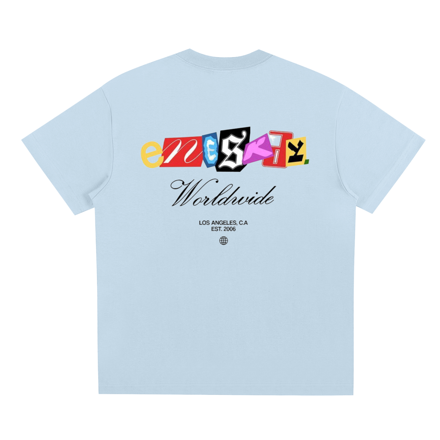 Sorona Quick-Dry Cooling T-Shirt