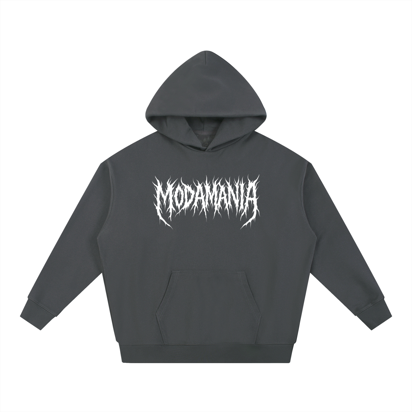 Essential Heavyweight Hoodie