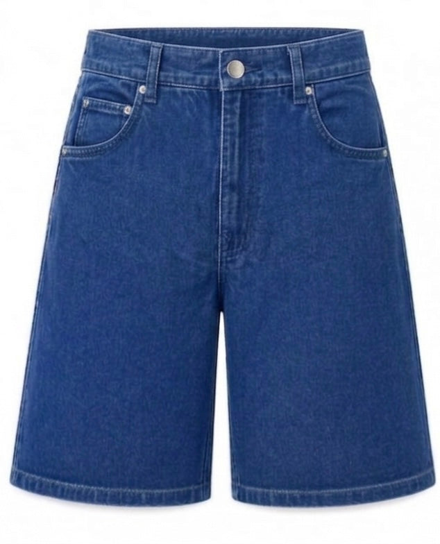 Baggy Jorts Take Slow