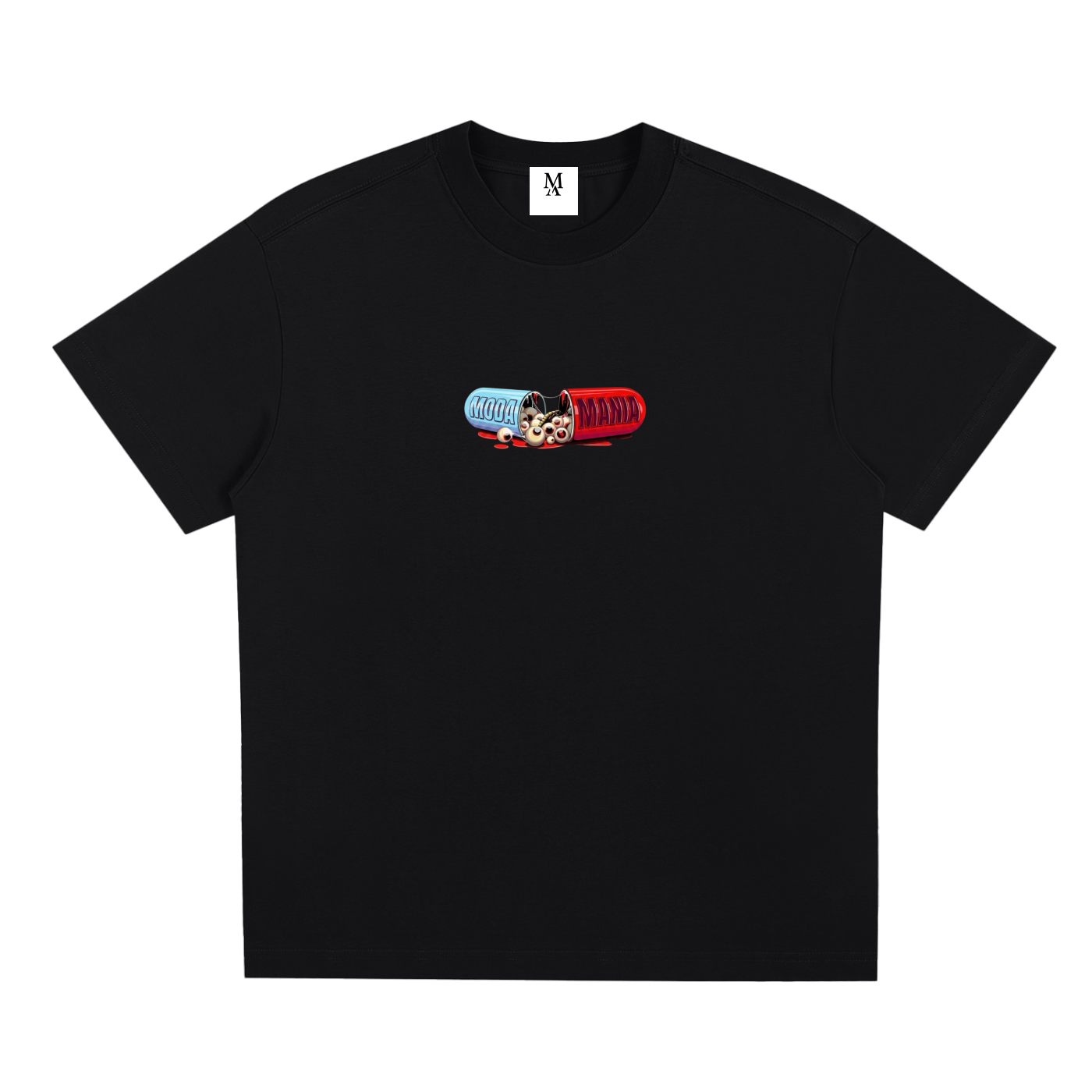 Pills T-Shirt