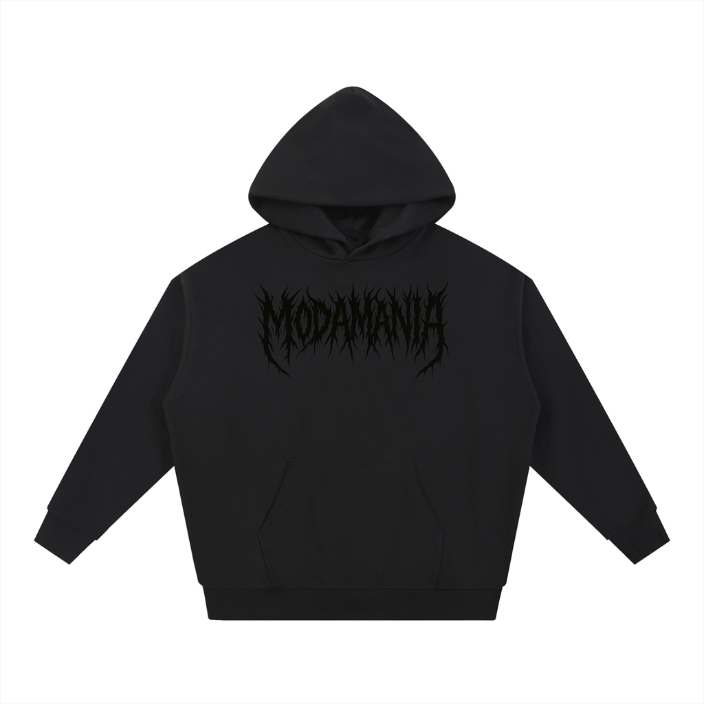 Essential Heavyweight Hoodie