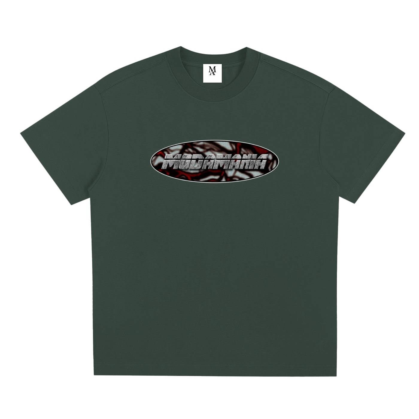 Sorona Cooling T-Shirt