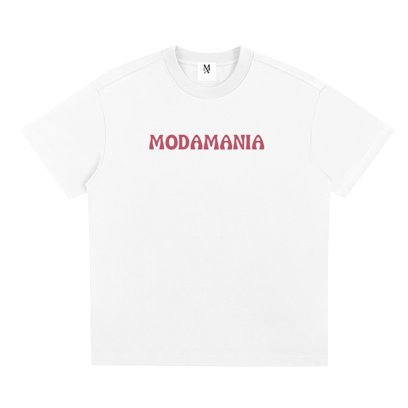 Sorona Quick-Dry Cooling T-Shirt flowers