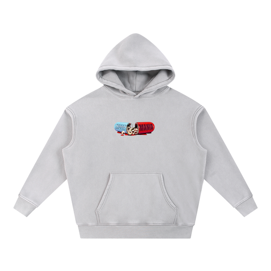 Pills Oversize Hoodie