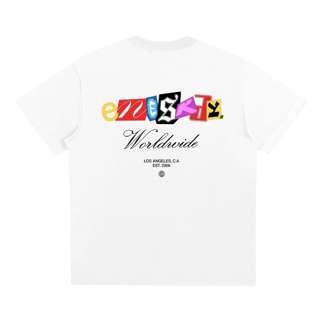 Sorona Quick-Dry Cooling T-Shirt