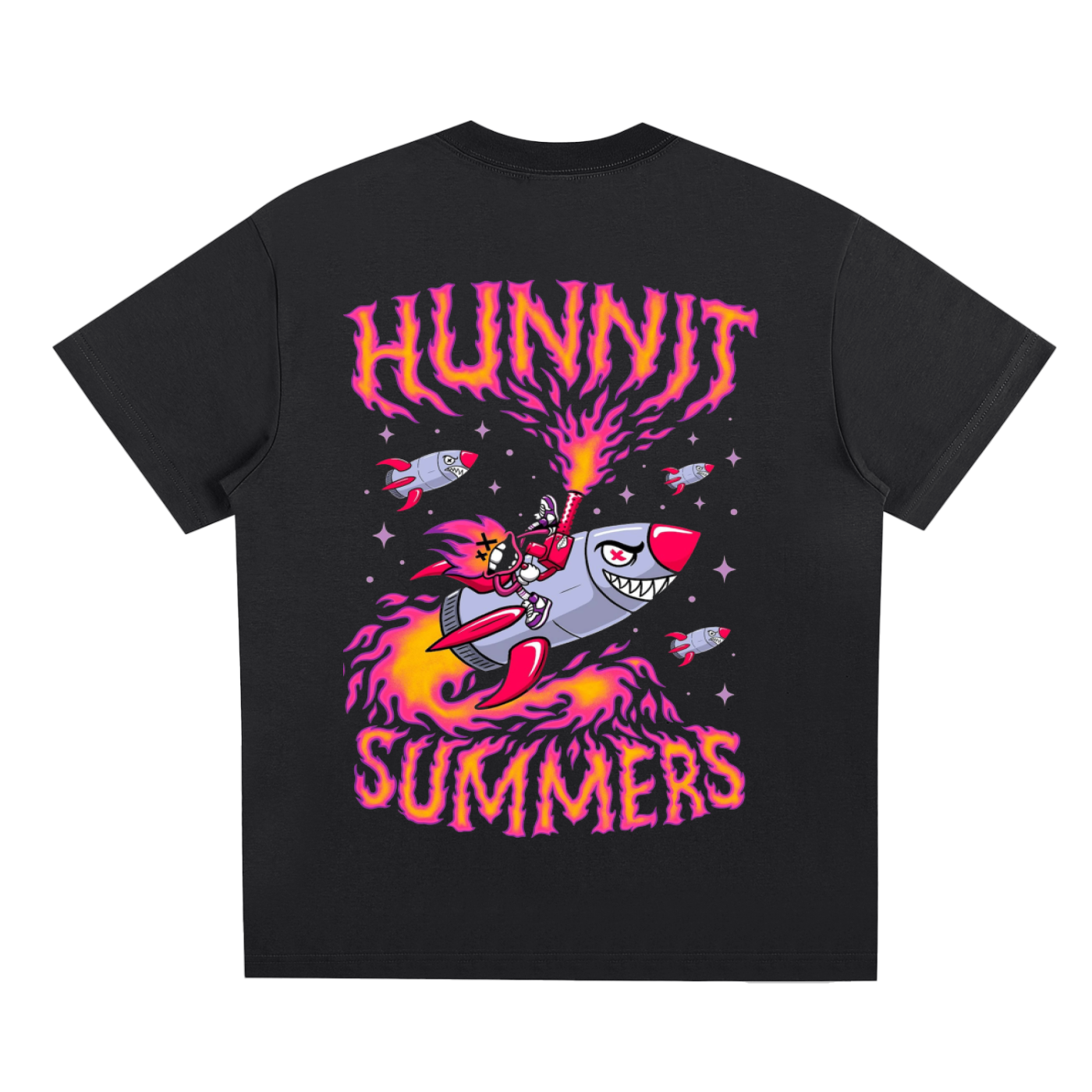 Hunt Summers T-Shirt
