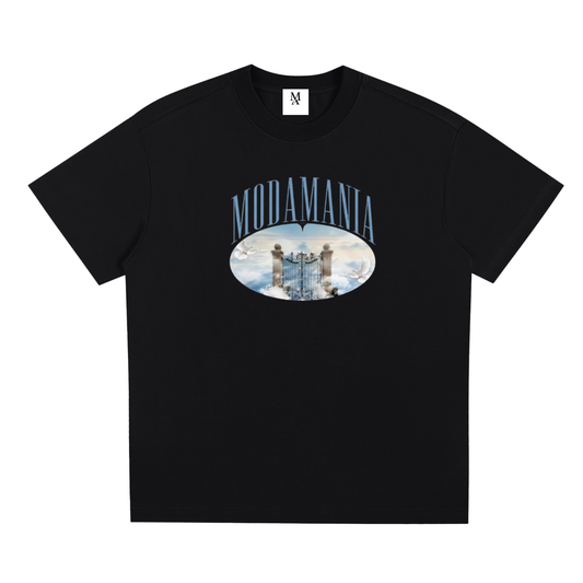 Sorona Quick-Dry T-Shirt