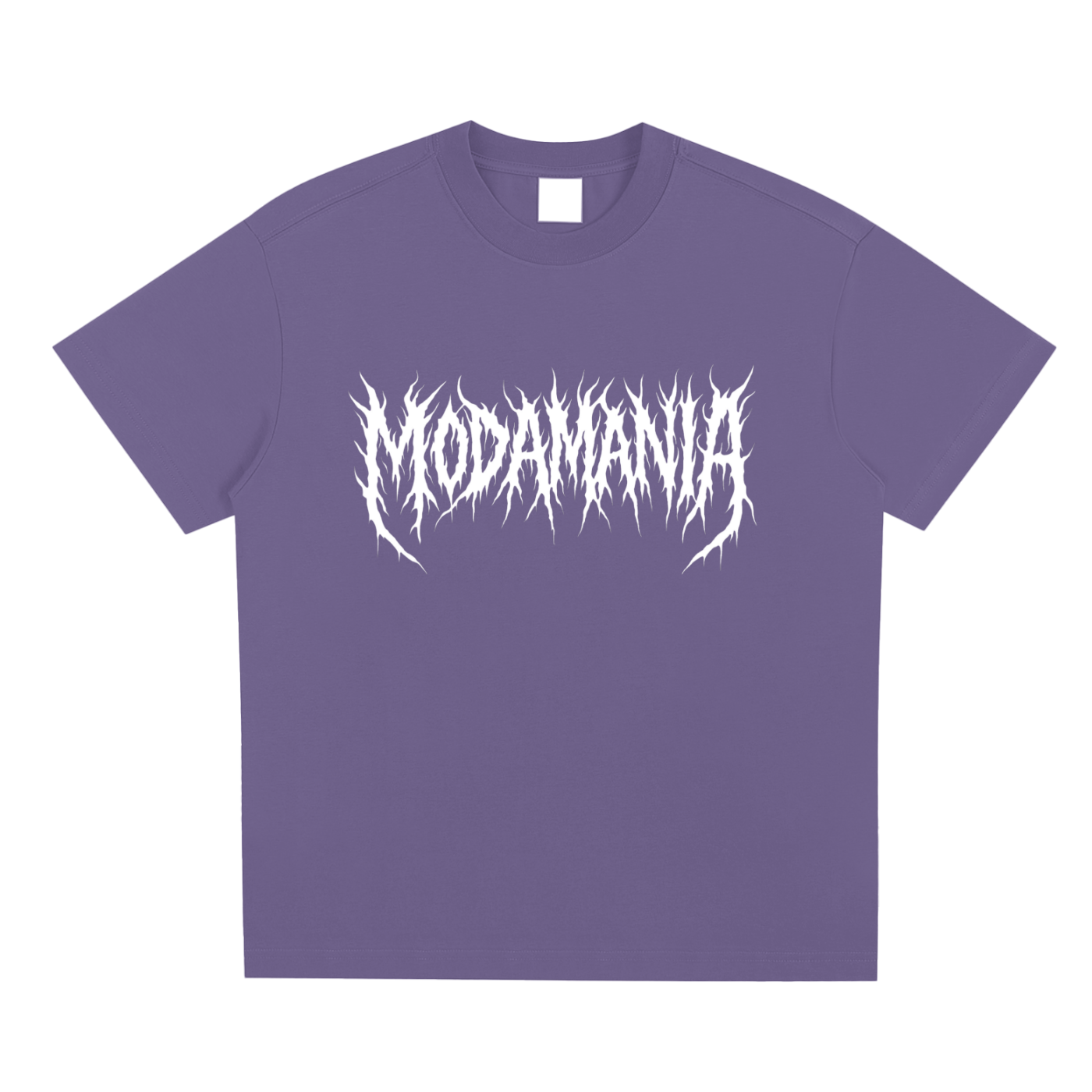 Modamania T-Shirt White