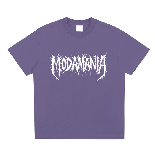 Modamania T-Shirt White