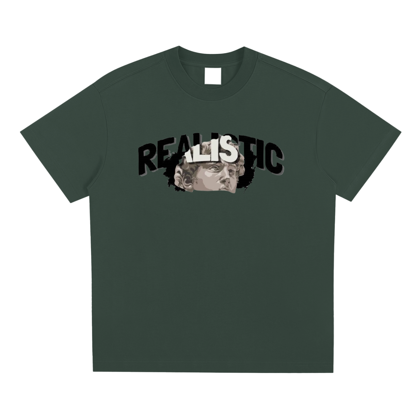 Sorona Quick-Dry Cooling T-Shirt