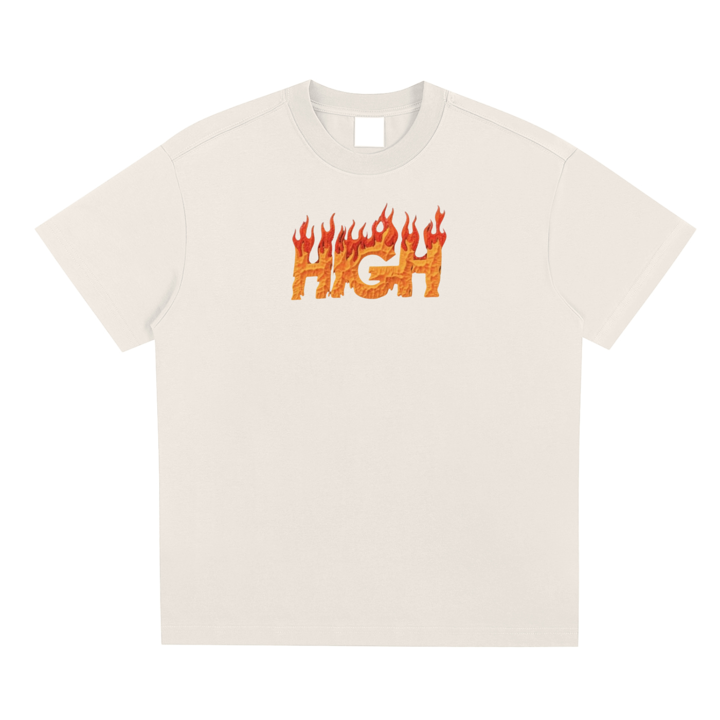 Sorona Quick-Dry Cooling T-Shirt