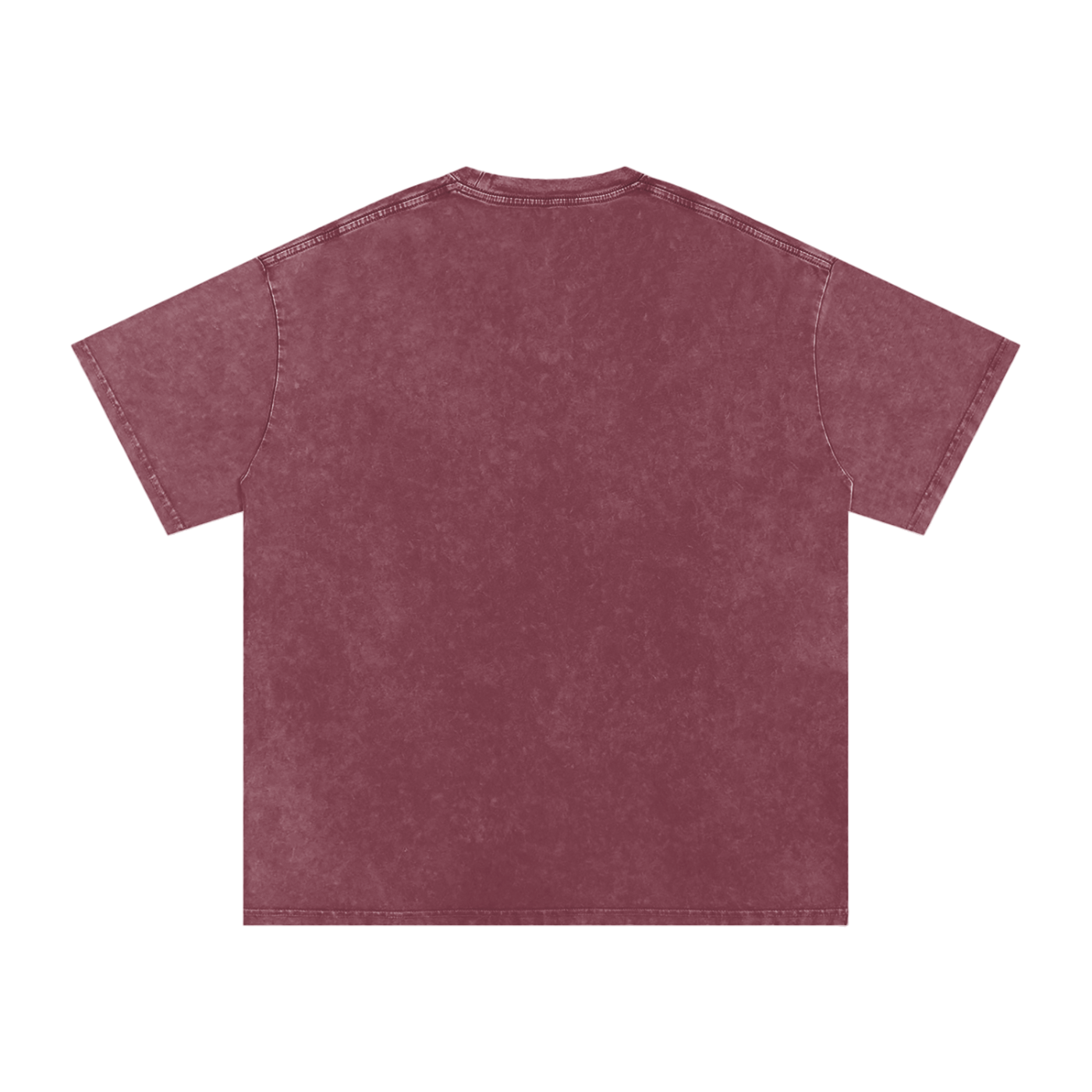 Trico Oversized Cotton T-Shirt