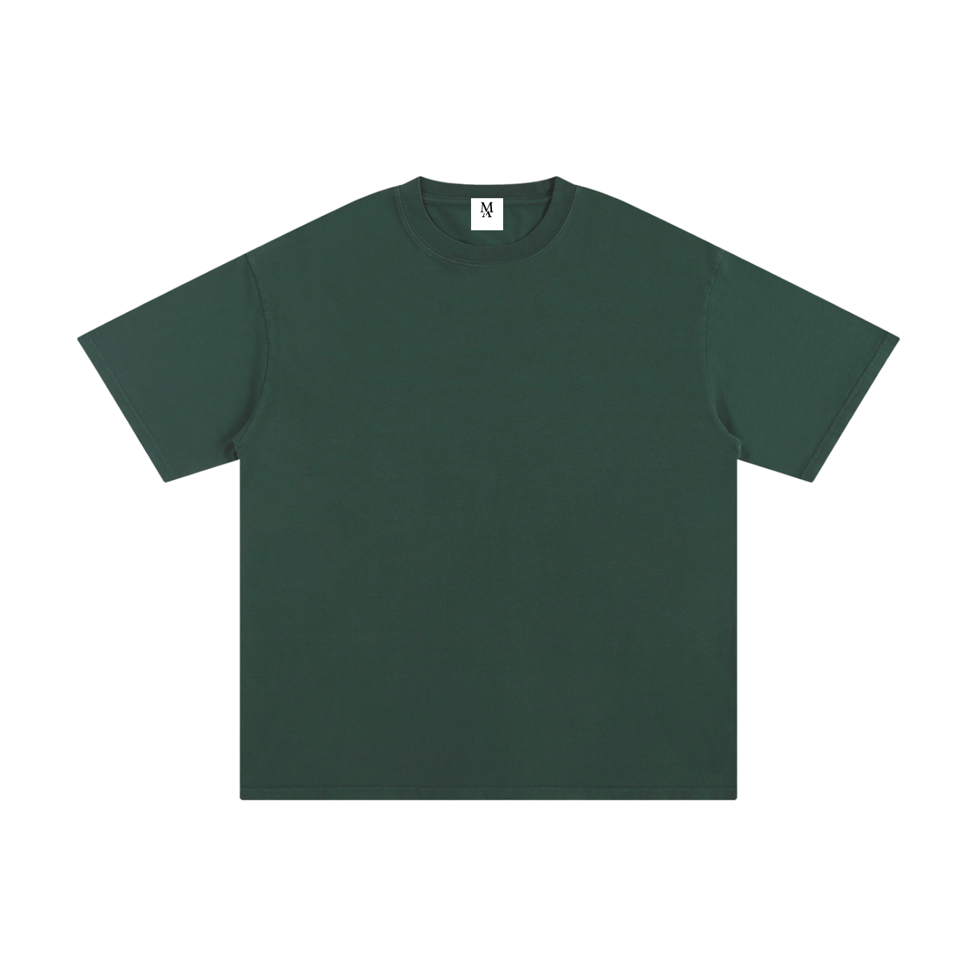 Unisex Pure Cotton T-Shirt