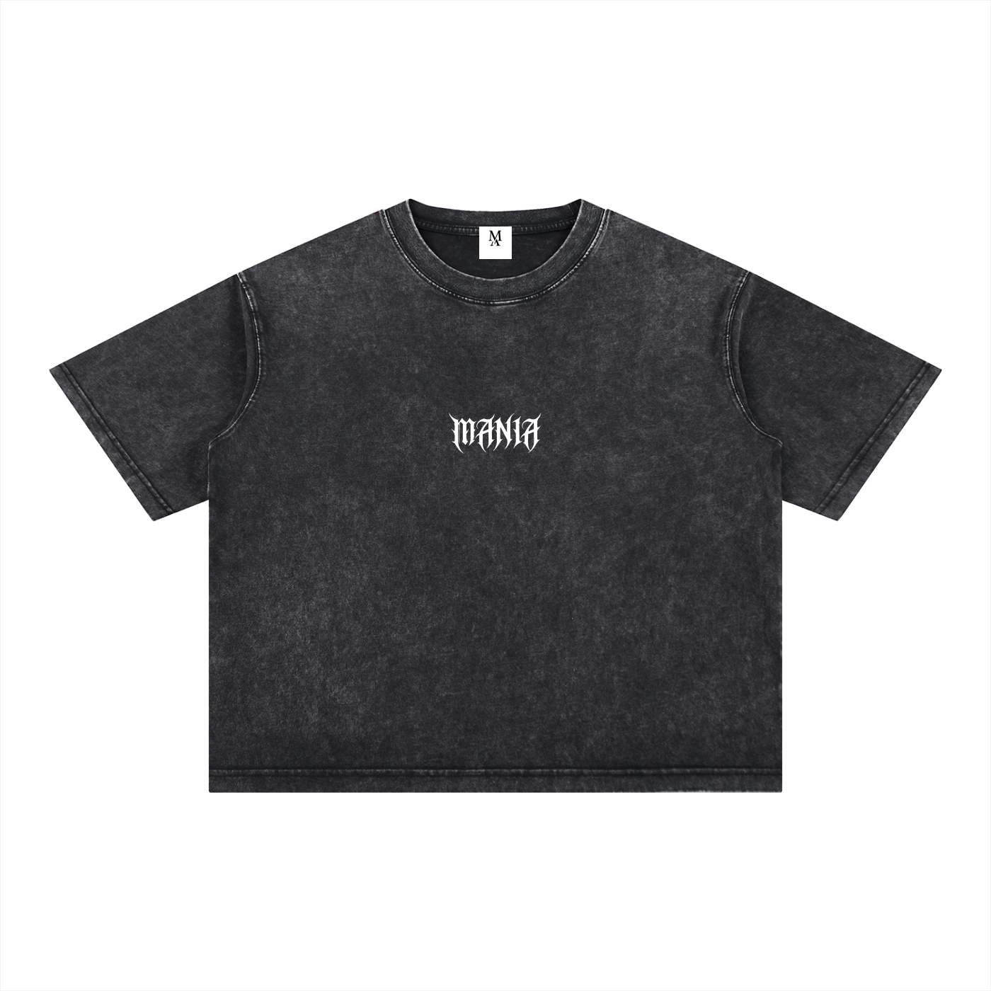 Gandalf Boxy Cotton T-Shirt