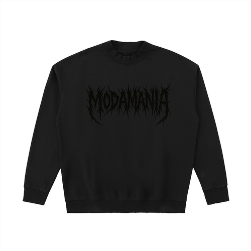 Black Modamania Sweatshirt