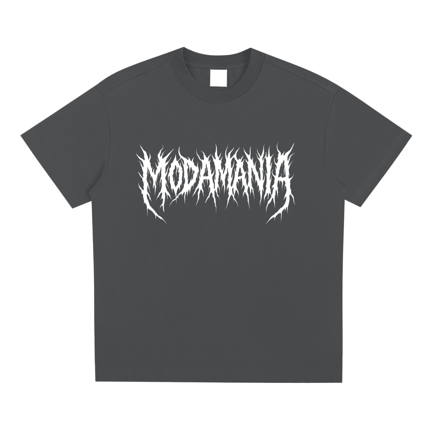 Modamania T-Shirt White