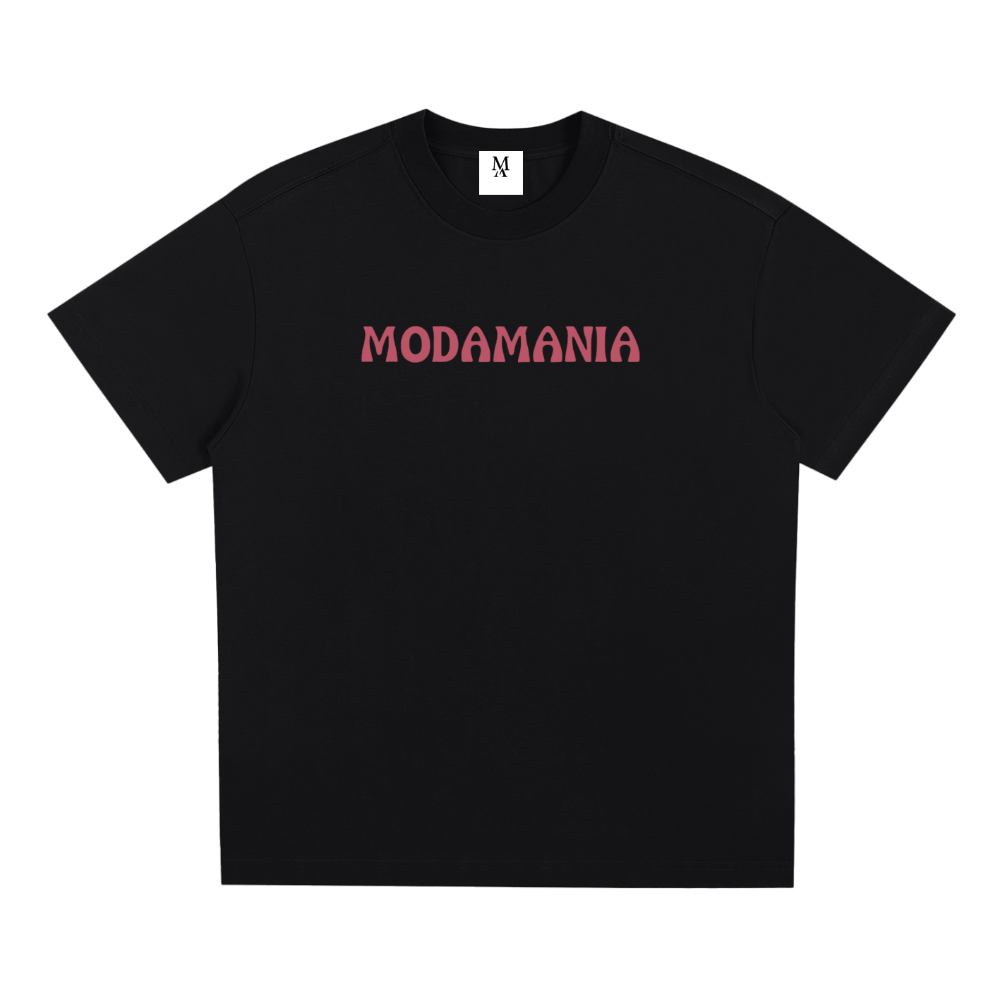 Sorona Quick-Dry Cooling T-Shirt flowers