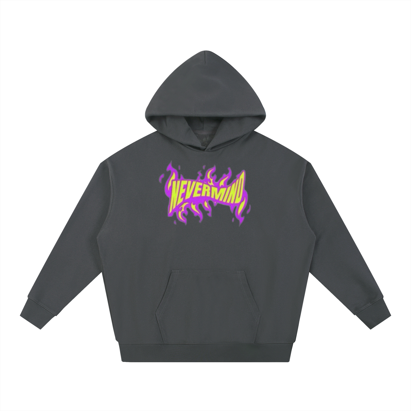Essential Heavyweight Hoodie