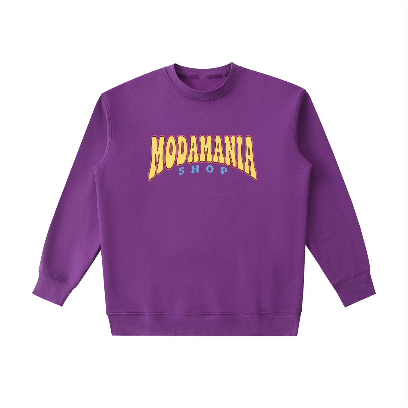 Essential Crewneck Sweatshirt