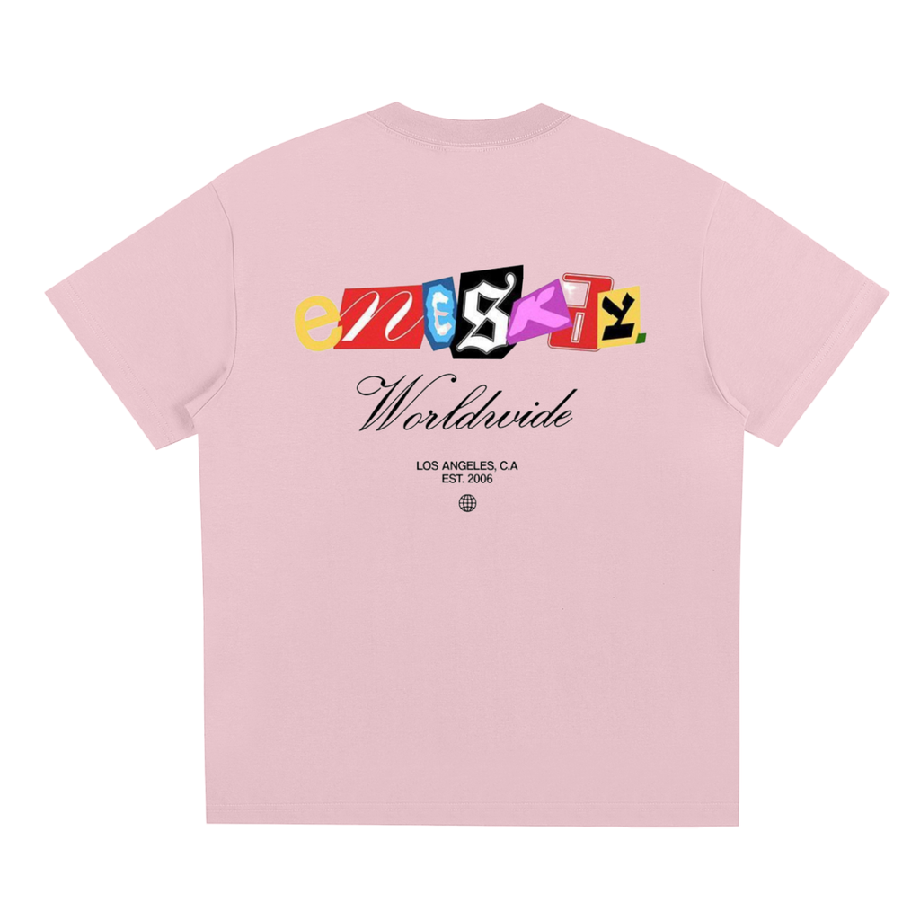 Sorona Quick-Dry Cooling T-Shirt