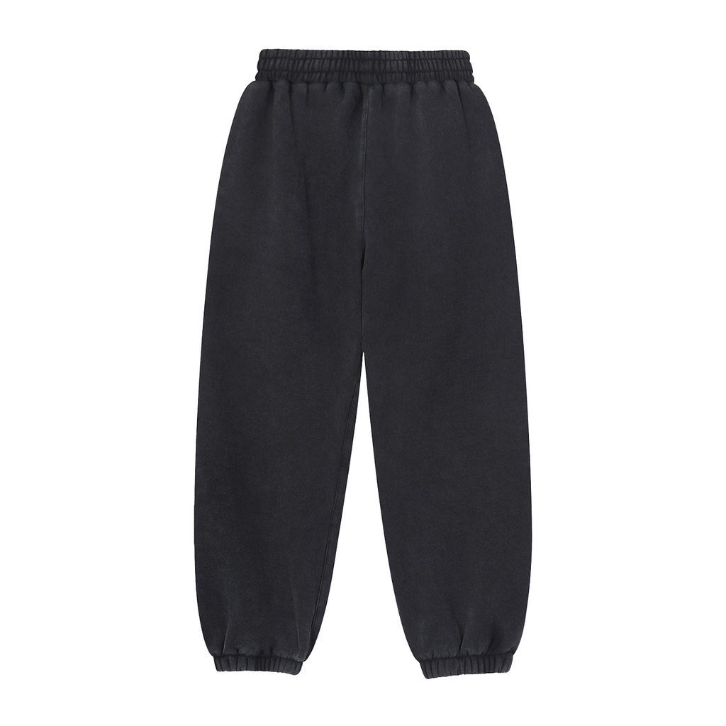 Fleeced Jogger Sweatpants