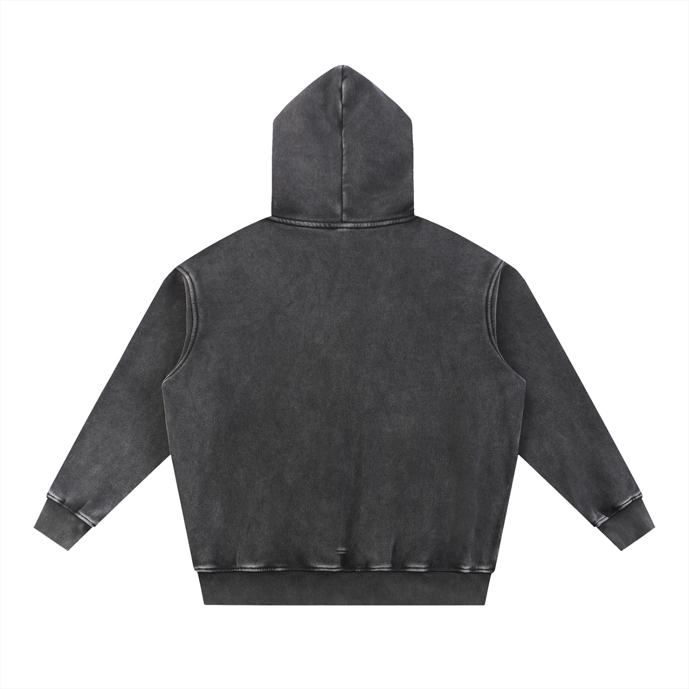 Trico Oversize Hoodie
