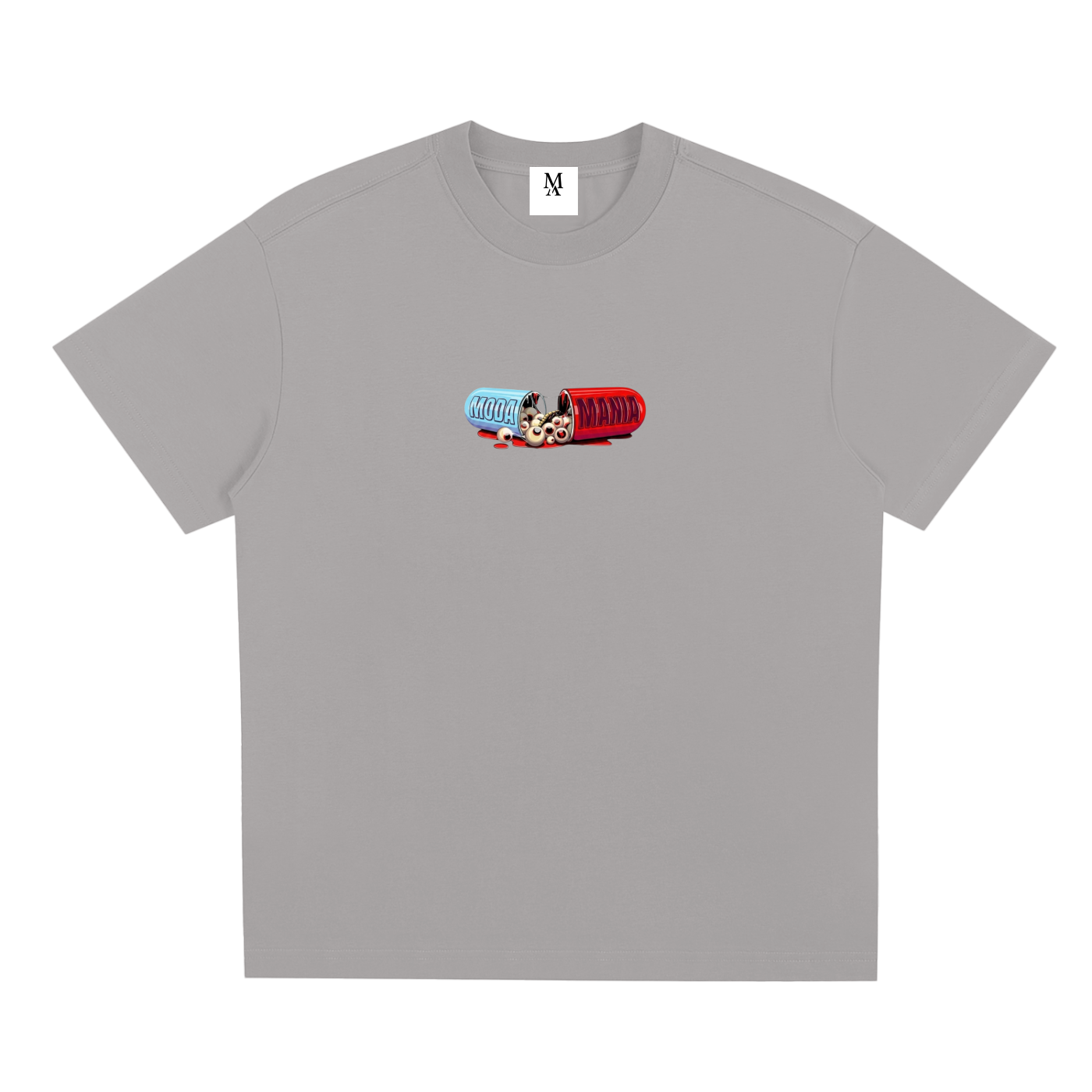 Pills T-Shirt