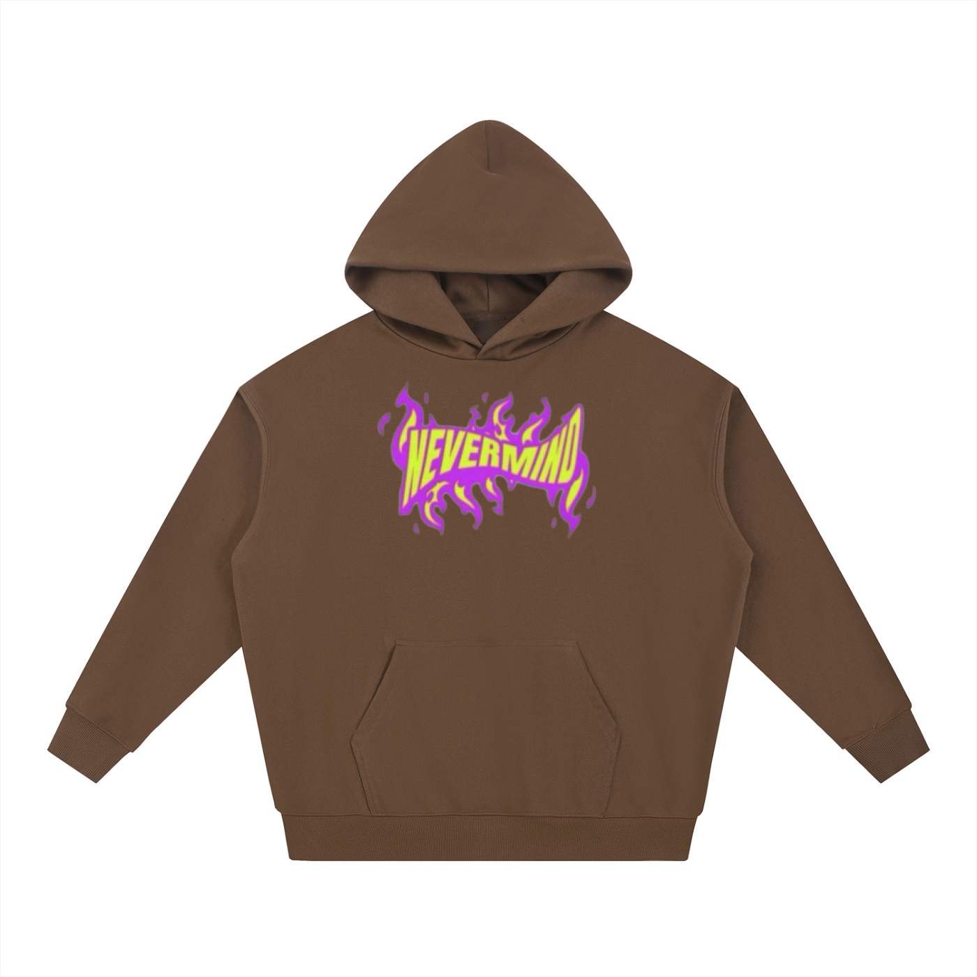 Essential Heavyweight Hoodie