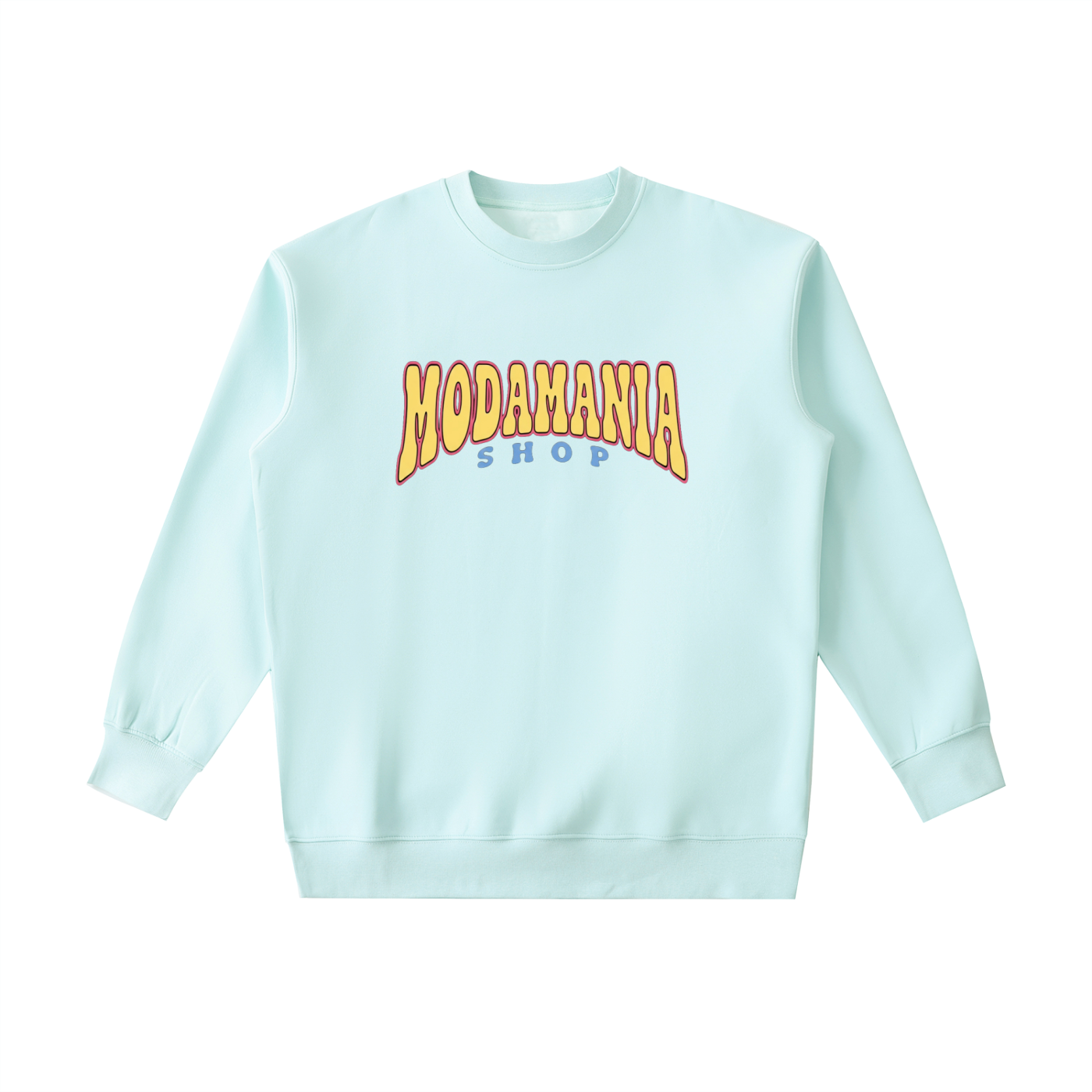 Essential Crewneck Sweatshirt