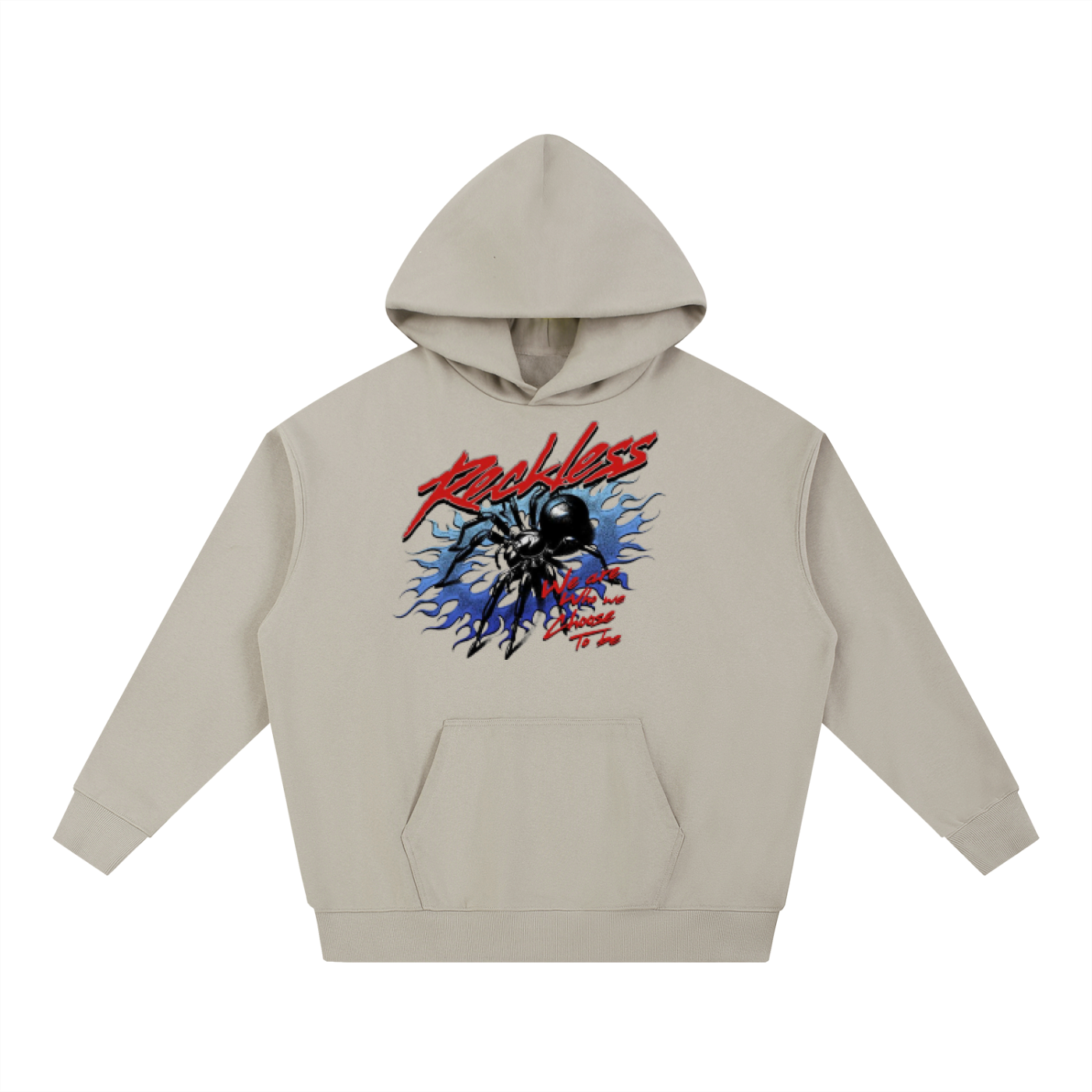 Essential Heavyweight Hoodie