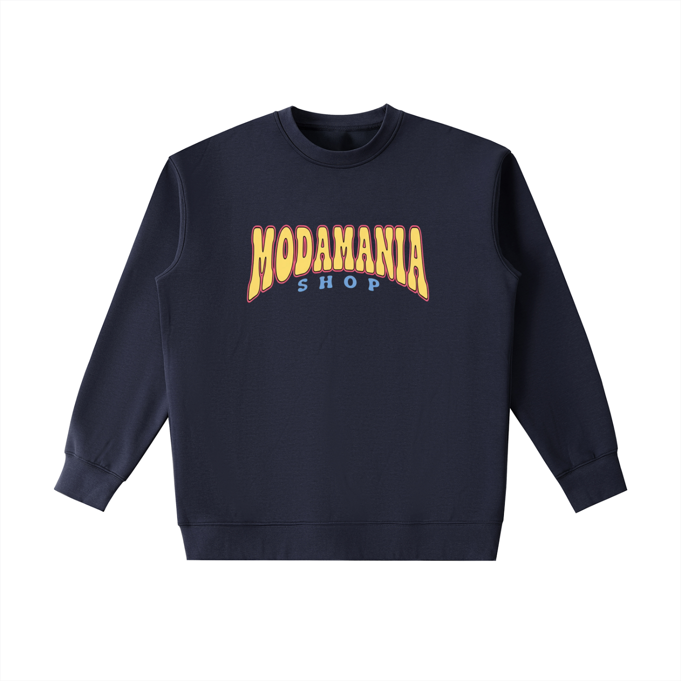Essential Crewneck Sweatshirt