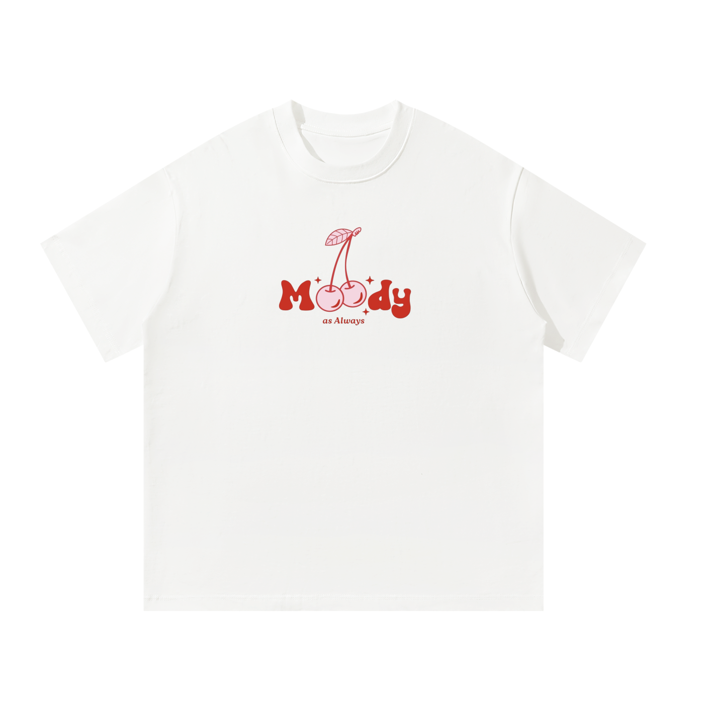 Unisex Oversized T-Shirt