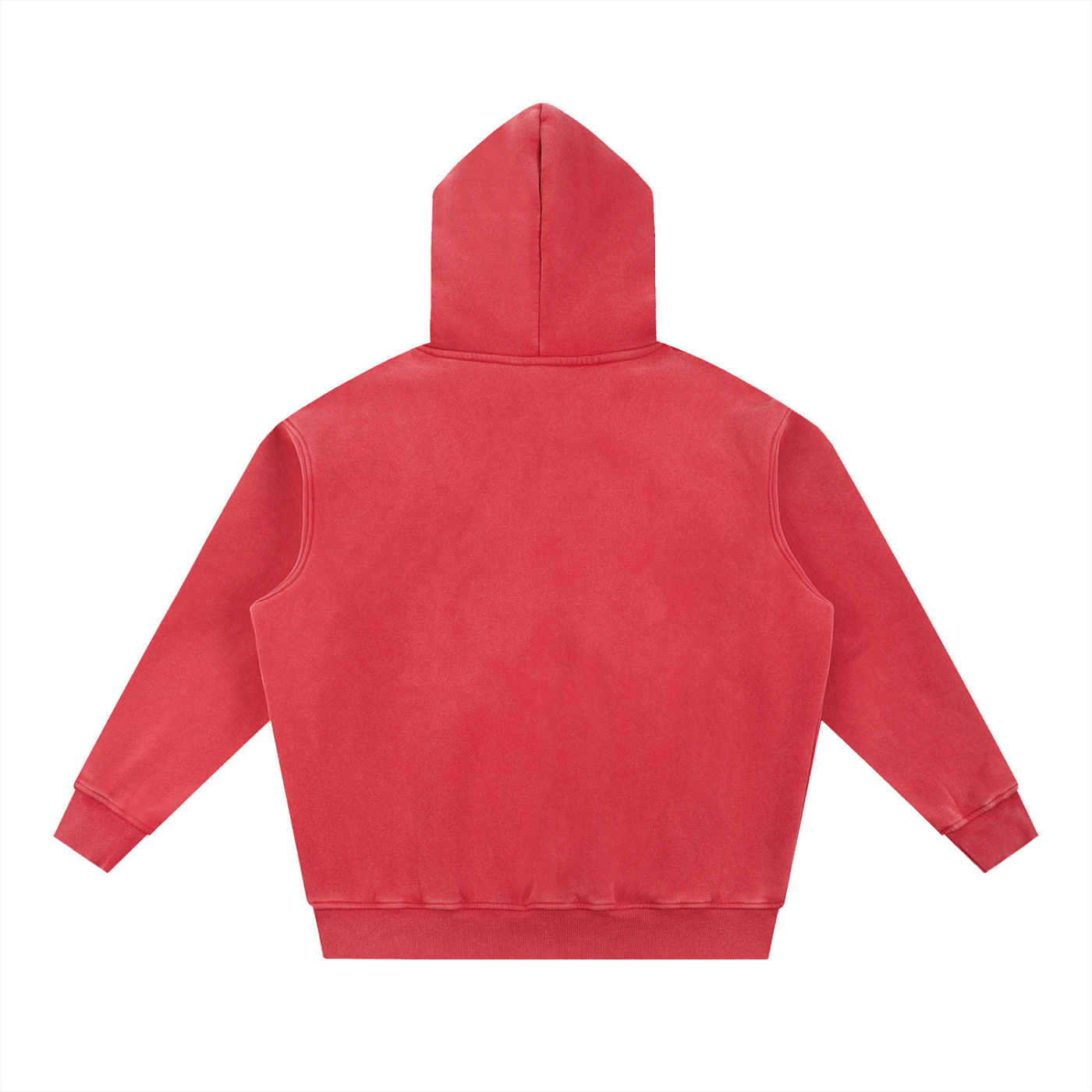 Trico Oversize Hoodie