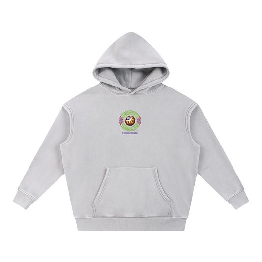 Eyes Oversize Hoodie