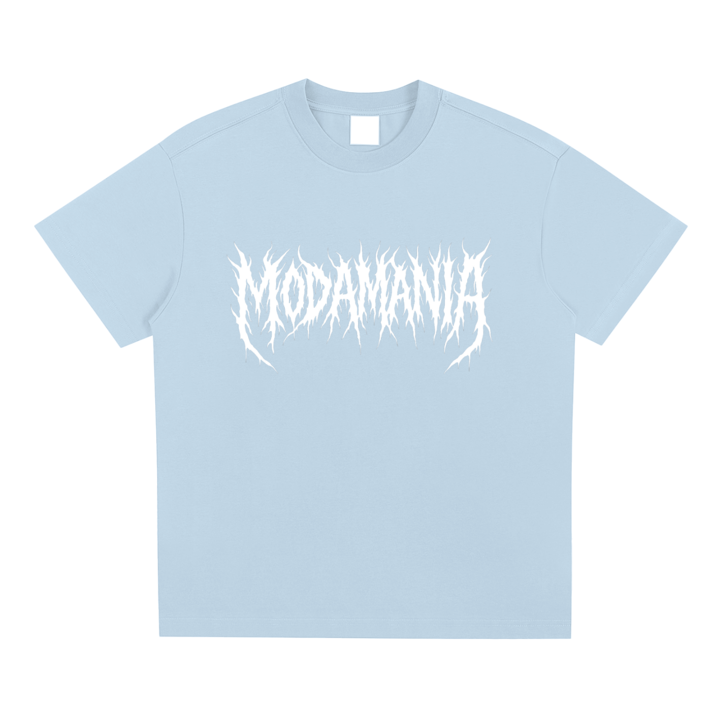 Modamania T-Shirt White
