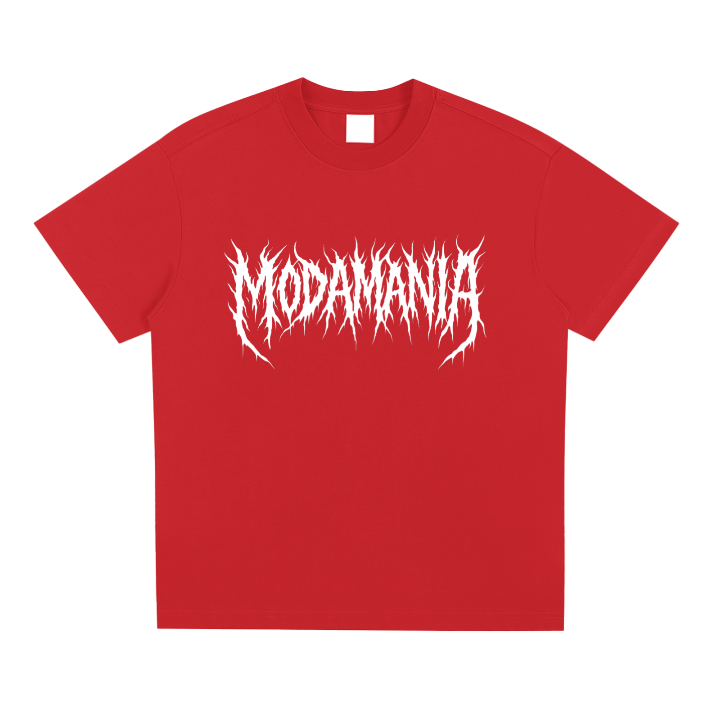 Modamania T-Shirt White