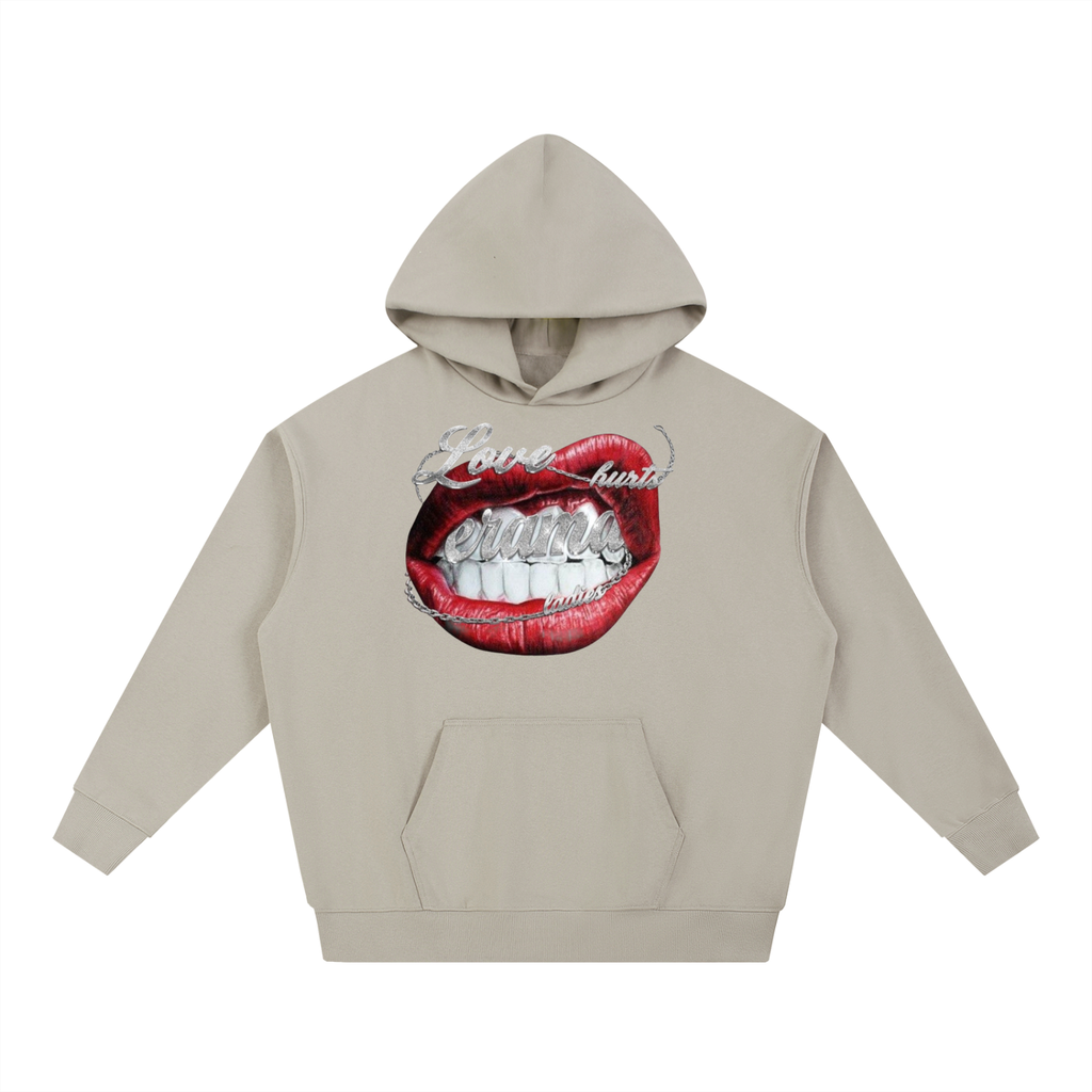 Essential Heavyweight Hoodie