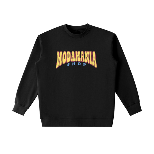 Essential Crewneck Sweatshirt