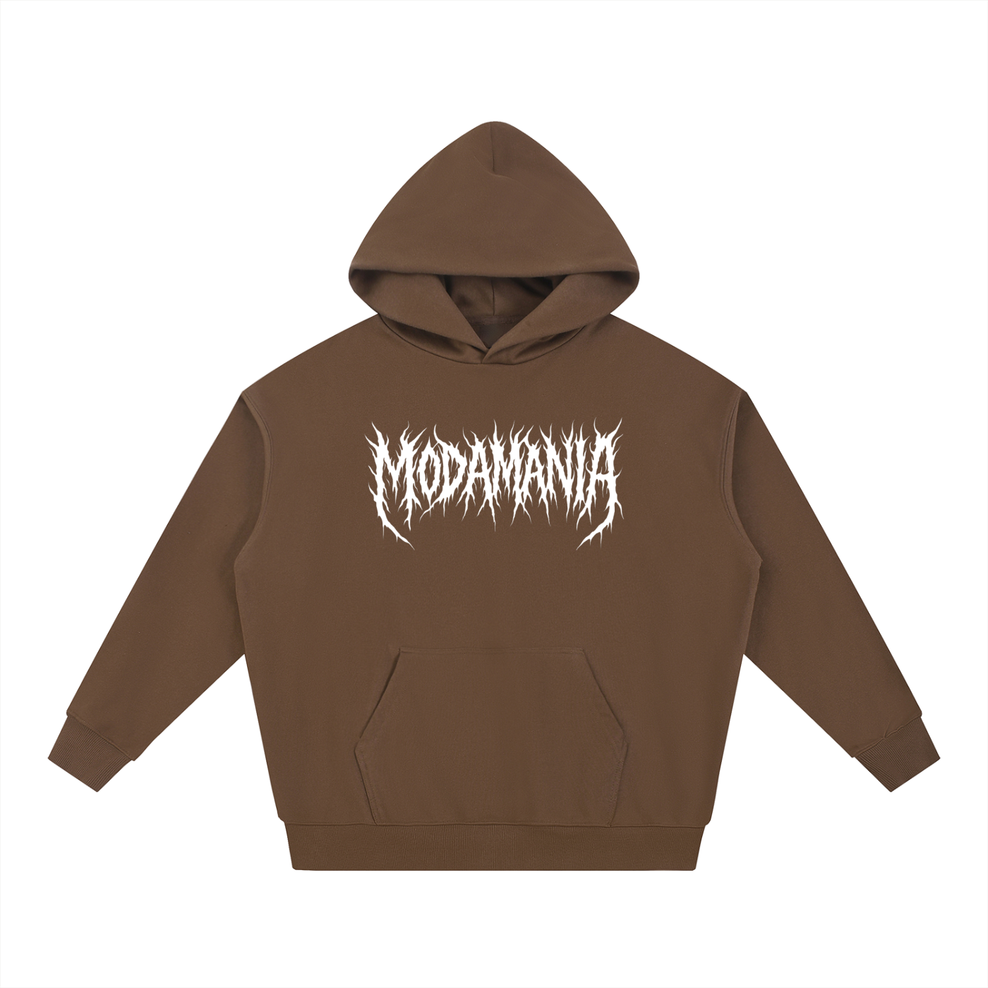 Essential Heavyweight Hoodie