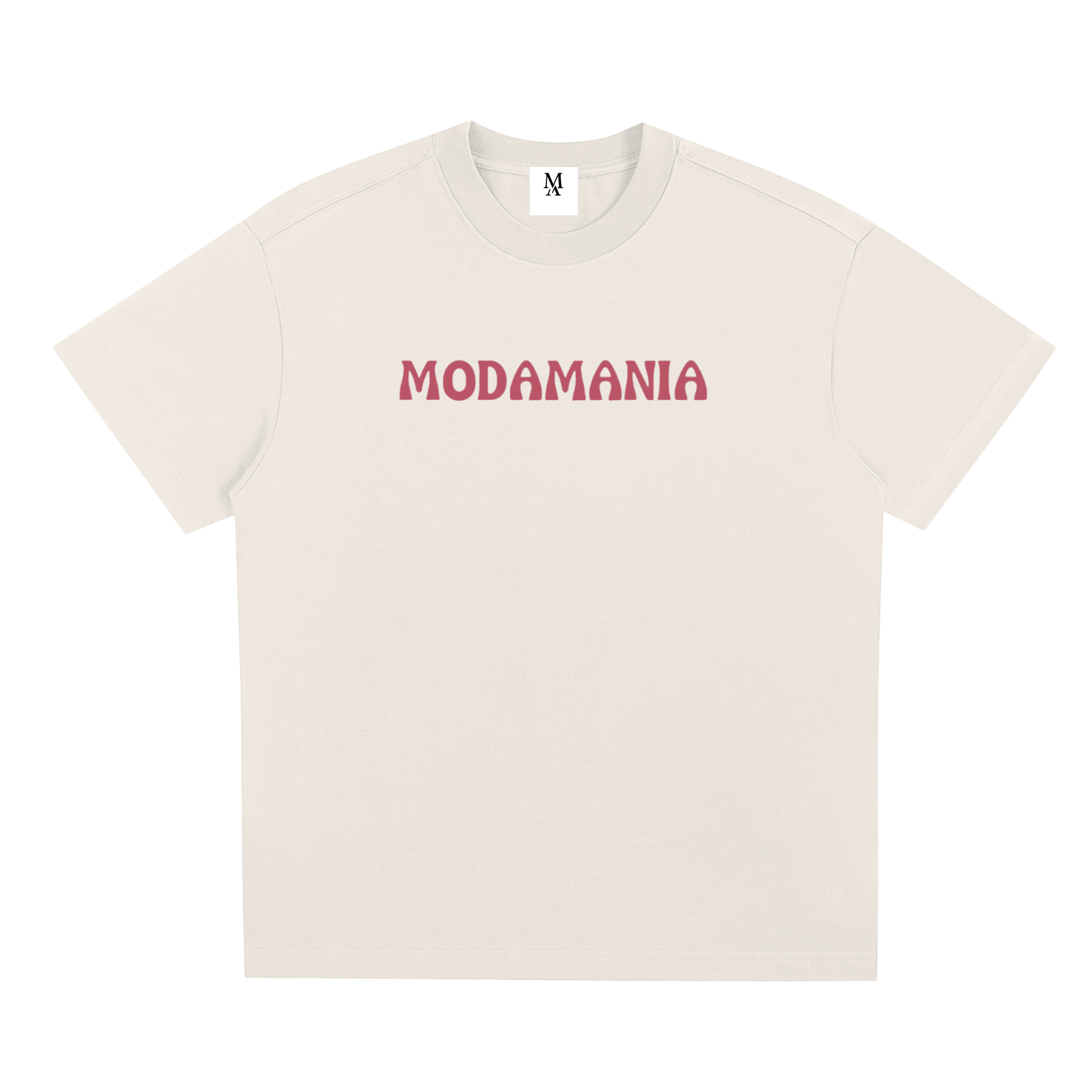 Sorona Quick-Dry Cooling T-Shirt flowers