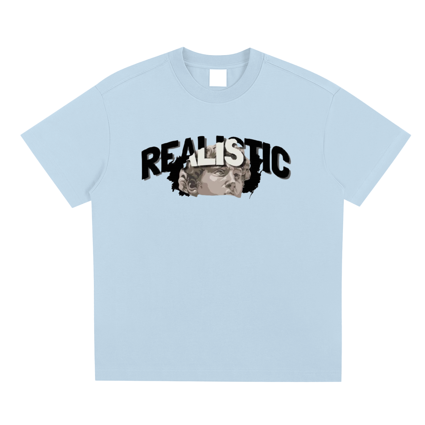 Sorona Quick-Dry Cooling T-Shirt