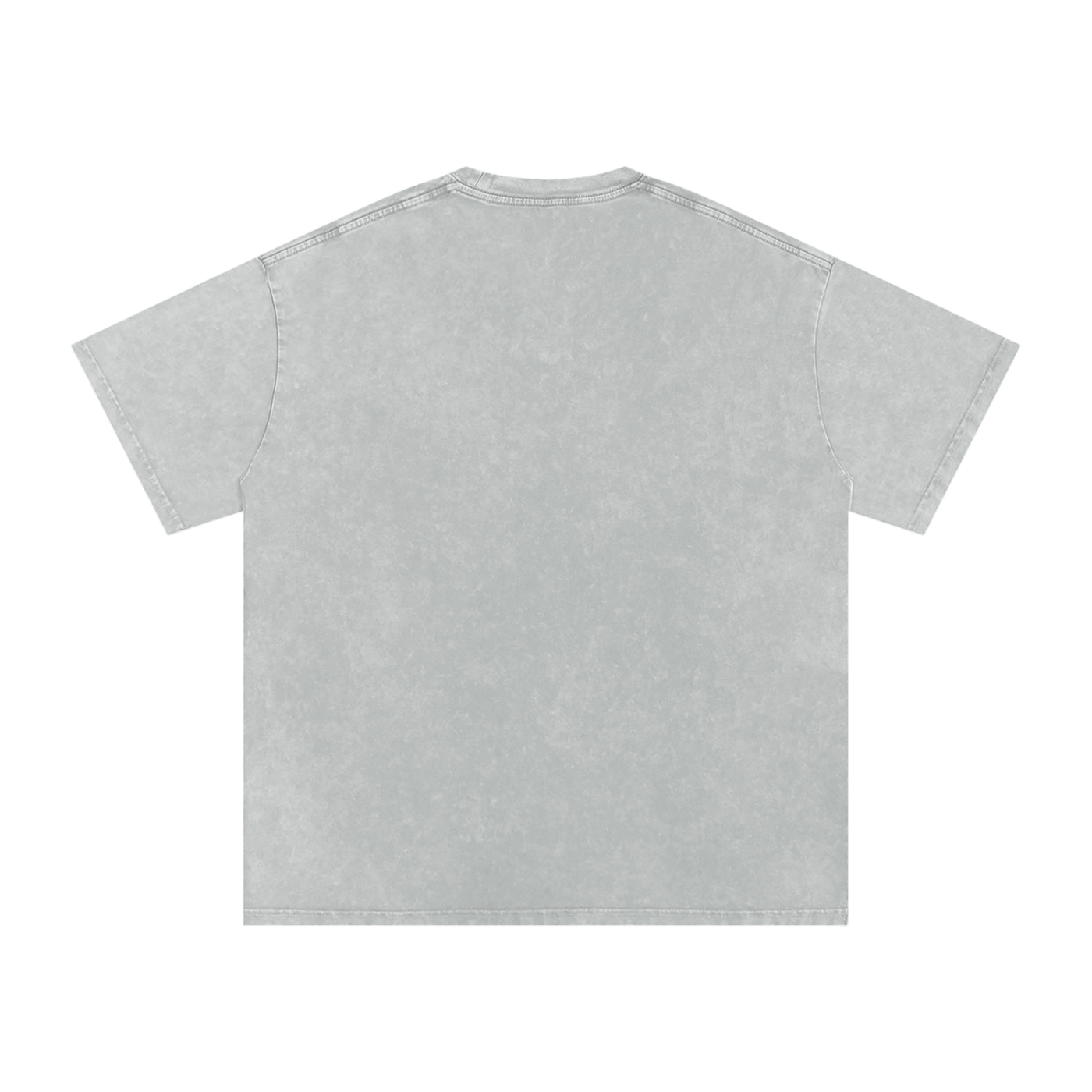 Trico Oversized Cotton T-Shirt